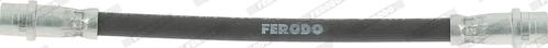 Ferodo FHY2412 - Flessibile del freno www.autoricambit.com