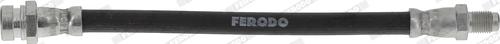 Ferodo FHY2534 - Flessibile del freno www.autoricambit.com