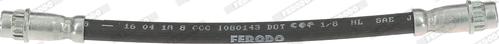 Ferodo FHY2619 - Flessibile del freno www.autoricambit.com