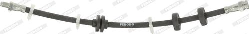 Ferodo FHY2142 - Flessibile del freno www.autoricambit.com