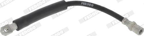 Ferodo FHY2877 - Flessibile del freno www.autoricambit.com