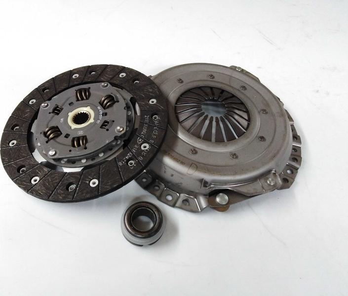 FIAT 9467623480 - Kit frizione www.autoricambit.com