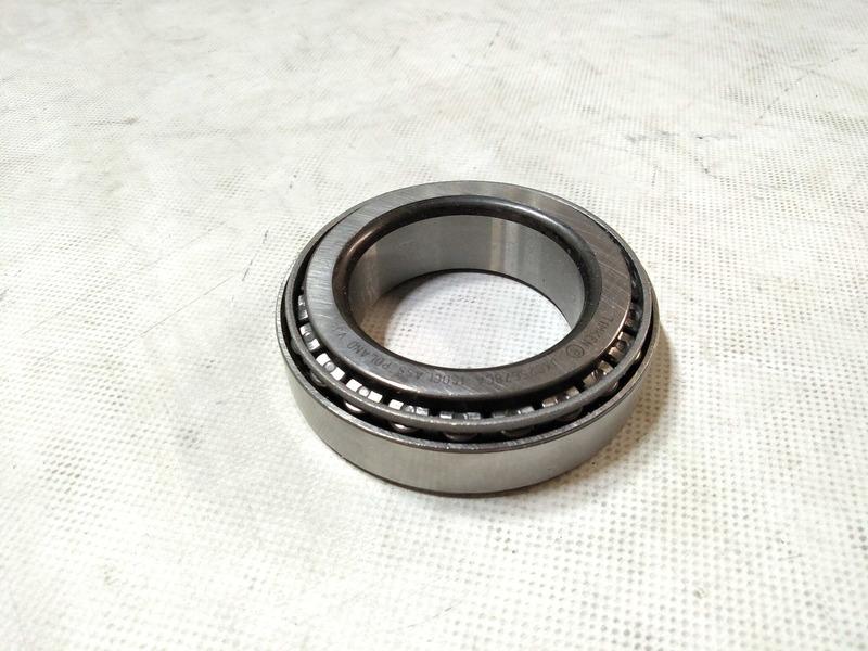 FIAT 1300535080 - Kit cuscinetto ruota www.autoricambit.com