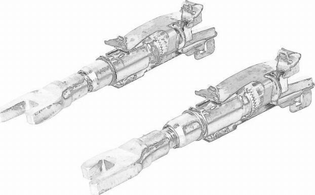 FIAT 77362444 - Kit riparazione, Espansore www.autoricambit.com