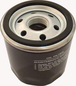 Febi Bilstein ADJ132127 - Filtro olio www.autoricambit.com