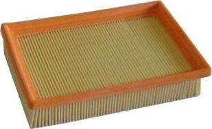 Clean Filters MA3246 - Filtro aria www.autoricambit.com