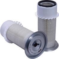 Mann-Filter 4534055104 - Filtro aria www.autoricambit.com