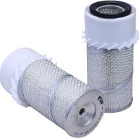 BOSCH 0 986 B03 551 - Filtro aria www.autoricambit.com