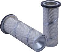 SogefiPro FLI6515 - Filtro aria www.autoricambit.com