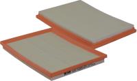 Mann-Filter 4506755166 - Filtro aria www.autoricambit.com