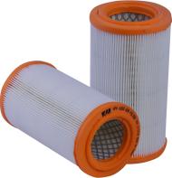 Clean Filters FAP4202 - Filtro aria www.autoricambit.com