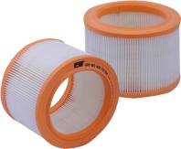 Magneti Marelli LX123 - Filtro aria www.autoricambit.com