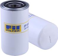 Mann-Filter 51607 - Filtro olio www.autoricambit.com