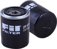 Mann-Filter W814/99 - Filtro olio www.autoricambit.com