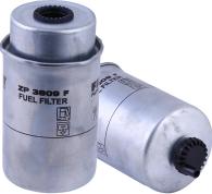 BOSCH N2088 - Filtro carburante www.autoricambit.com