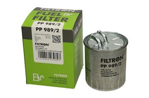 Filtron PP989/2 - Filtro carburante www.autoricambit.com