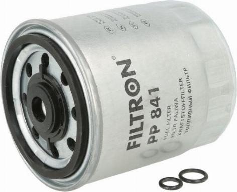 Filtron PP841 - Filtro carburante www.autoricambit.com