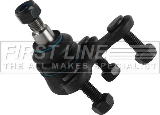 First Line FBJ5463 - Giunto di supporto / guida www.autoricambit.com