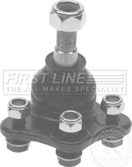 First Line FBJ5418 - Giunto di supporto / guida www.autoricambit.com