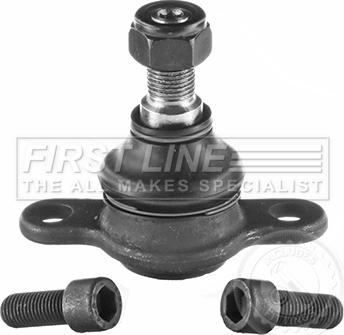 First Line FBJ5412 - Giunto di supporto / guida www.autoricambit.com