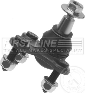 First Line FBJ5489 - Giunto di supporto / guida www.autoricambit.com