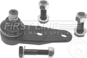 First Line FBJ5432 - Giunto di supporto / guida www.autoricambit.com