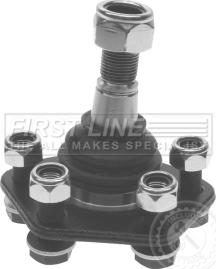 First Line FBJ5437 - Giunto di supporto / guida www.autoricambit.com