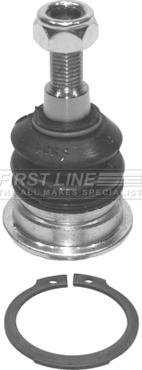 First Line FBJ5504 - Giunto di supporto / guida www.autoricambit.com