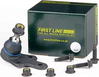 First Line FBJ5536 - Giunto di supporto / guida www.autoricambit.com