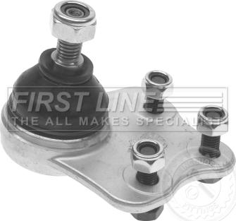 First Line FBJ5573 - Giunto di supporto / guida www.autoricambit.com