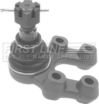 First Line FBJ5644 - Giunto di supporto / guida www.autoricambit.com