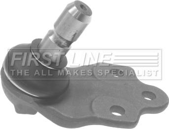 First Line FBJ5658 - Giunto di supporto / guida www.autoricambit.com