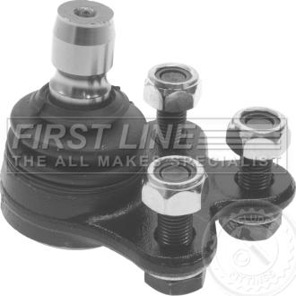 First Line FBJ5639 - Giunto di supporto / guida www.autoricambit.com