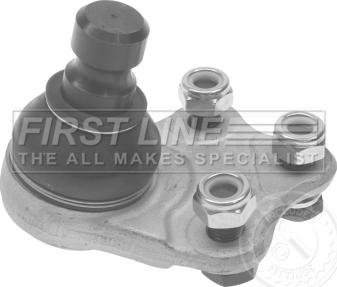 First Line FBJ5635 - Giunto di supporto / guida www.autoricambit.com