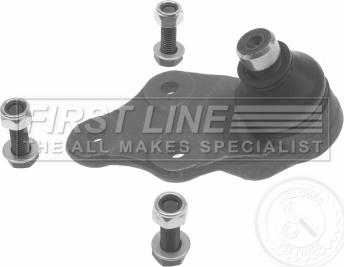 First Line FBJ5141 - Giunto di supporto / guida www.autoricambit.com