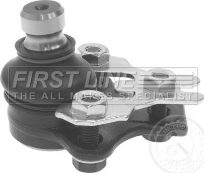 First Line FBJ5160 - Giunto di supporto / guida www.autoricambit.com