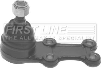 First Line FBJ5109 - Giunto di supporto / guida www.autoricambit.com