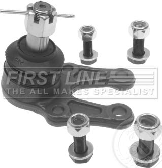 First Line FBJ5171 - Giunto di supporto / guida www.autoricambit.com