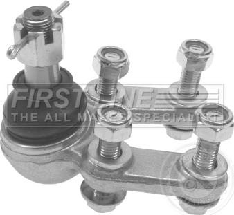 First Line FBJ5393 - Giunto di supporto / guida www.autoricambit.com