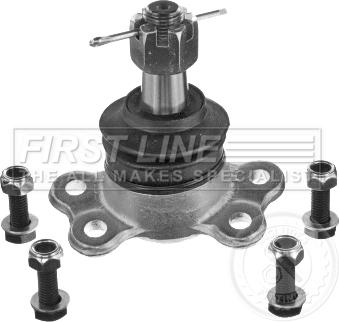 First Line FBJ5392 - Giunto di supporto / guida www.autoricambit.com