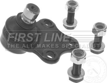 First Line FBJ5384 - Giunto di supporto / guida www.autoricambit.com