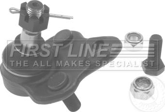 First Line FBJ5381 - Giunto di supporto / guida www.autoricambit.com