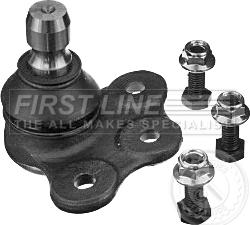 First Line FBJ5323 - Giunto di supporto / guida www.autoricambit.com