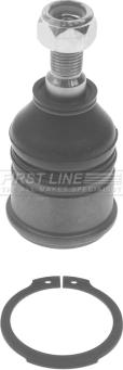 First Line FBJ5371 - Giunto di supporto / guida www.autoricambit.com