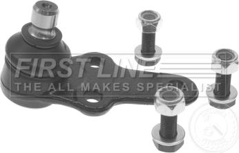 First Line FBJ5294 - Giunto di supporto / guida www.autoricambit.com