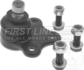 First Line FBJ5293 - Giunto di supporto / guida www.autoricambit.com