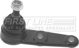 First Line FBJ5284 - Giunto di supporto / guida www.autoricambit.com