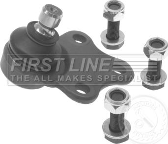 First Line FBJ5278 - Giunto di supporto / guida www.autoricambit.com