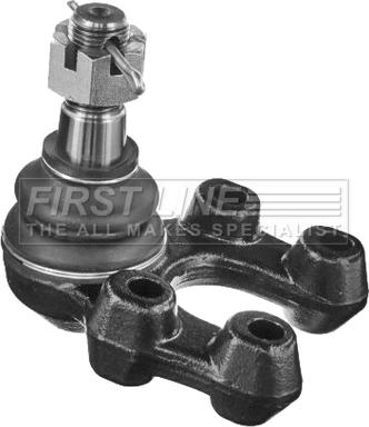 First Line FBJ5718 - Giunto di supporto / guida www.autoricambit.com