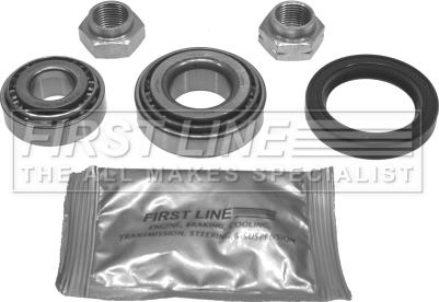 FAI AutoParts FWB229 - Kit cuscinetto ruota www.autoricambit.com